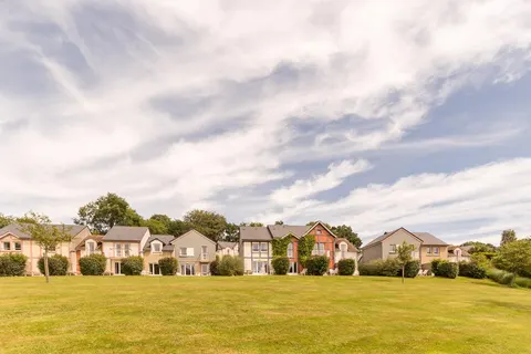 Pierre & Vacances Normandy Garden foto 2