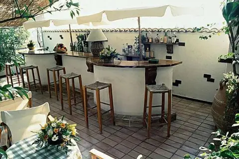 The Park Hotel Piraeus in Piraeus — foto 5
