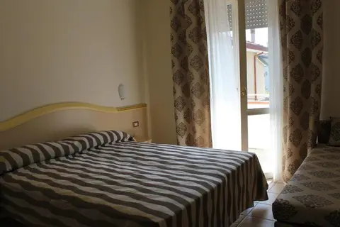 Hotel Marina Rimini in Misano Adriatico — foto 8