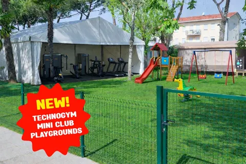 Residence Village in Cavallino — foto 10