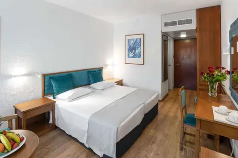 Paphos Gardens Holiday Resort in Πόλις Χρυσοχούς — foto 5
