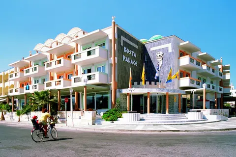 Kosta Palace Hotel foto 21