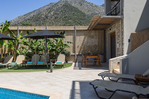 Pantheon Villas & Suites foto 2