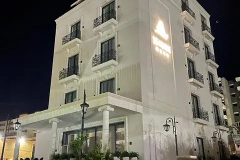 Seaside Hotel, Vlore in Vlorë