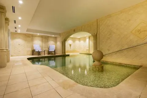 All in Alexain Hotel foto 11