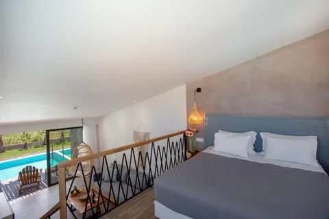 Atermono Boutique Resort in Rethimnon — foto 26