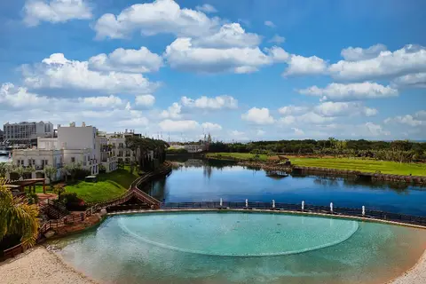 Domes Lake Algarve - Residences in Quarteira — foto 5