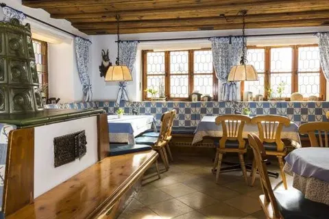 Hotel Die Gams foto 12