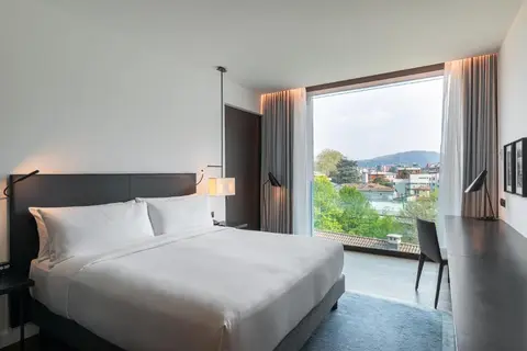Hilton Lake Como in Bardolino — foto 30