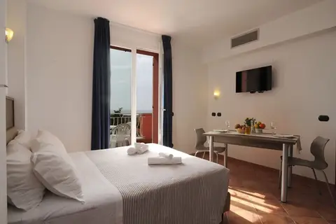 Ai Pozzi Village Spa Resort in Loano, foto 7