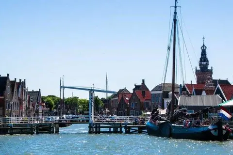 Harbour Suites Monnickendam foto 20