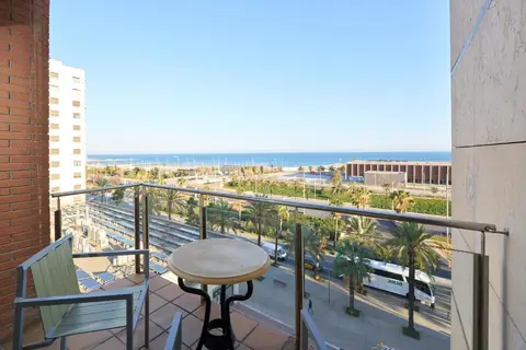 Hotel Catalonia Barcelona Beach in Santa Susanna — foto 27