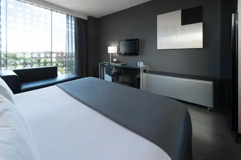 Eurostars Palace in Cordoba — foto 21