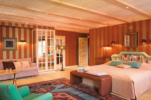 Hotel Edelweis in Lech — foto 5