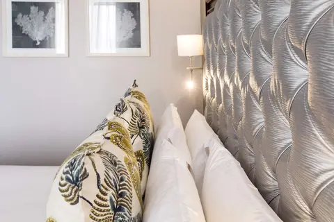 Premier Hotel Cape Town in Kaapstad — foto 17