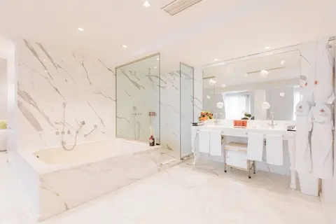 Hotel & Spa Boscolo Exedra Nice in Nice, foto 23