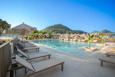 Athos Hotel in Athos Hotel, foto 11