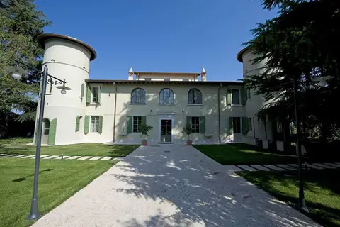 Relais Corte Cavalli in Sienna, foto 17