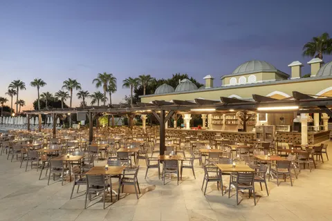 Side Star Resort in Manavgat — foto 44