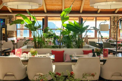 MARTI Resort in Marmaris, foto 4