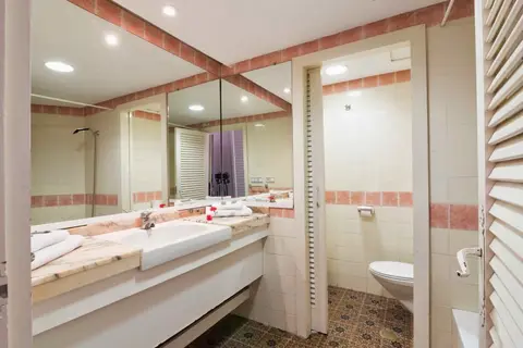 Complejo Euhostal in Madrid — foto 16