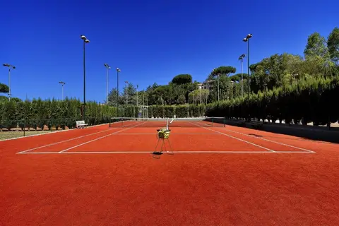 All Time Relais & Sport Hotel in Rome, foto 11