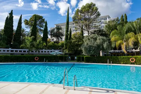 Parador de Córdoba in Cordoba — foto 26