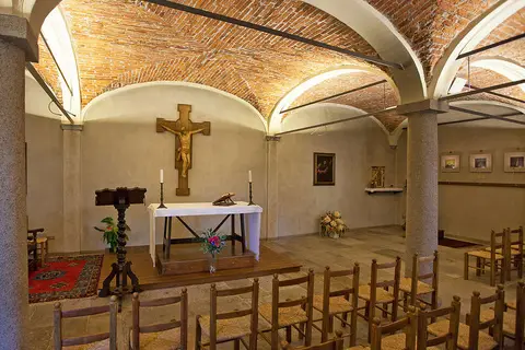 Il Chiostro in Verbania — foto 26