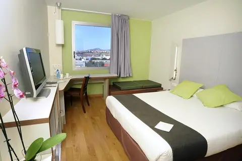 Travelodge Barcelona Cornella Fira in Cornellà de Llobregat, foto 15