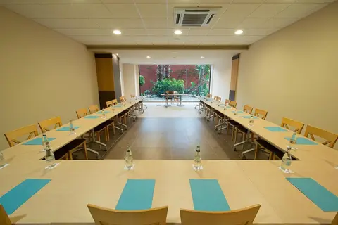 Aparthotel Fuengirola Beach in Fuengirola — foto 29