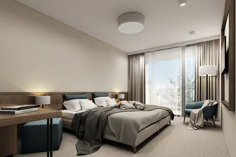 Hotel Azurro in Несебър — foto 21