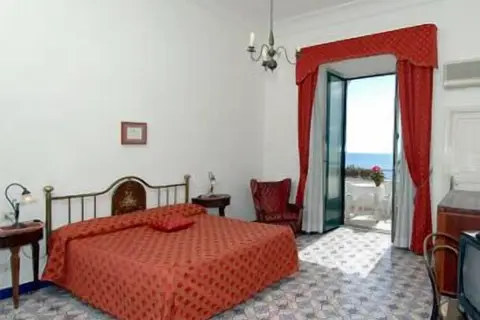 Lidomare in Amalfi, foto 9
