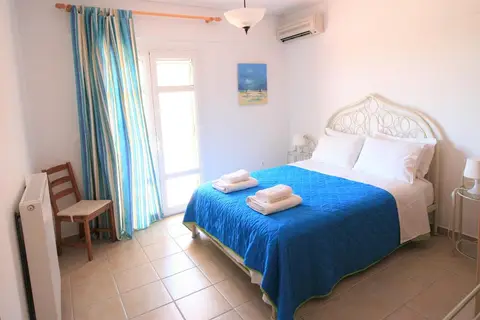 Lagoon View Apartments in Αργοστόλι — foto 3