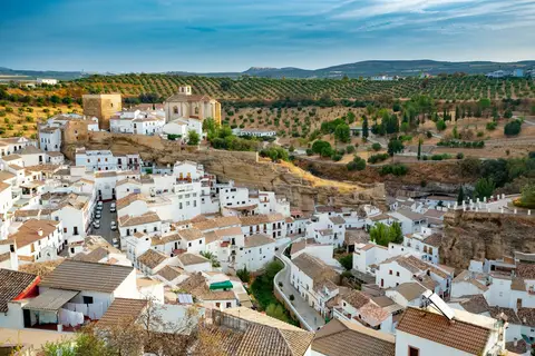 Authentiek Andalusië in Hernani — foto 12
