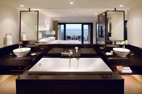 Hyatt Regency Phuket Resort in Hyatt Regency Phuket Resort, foto 12