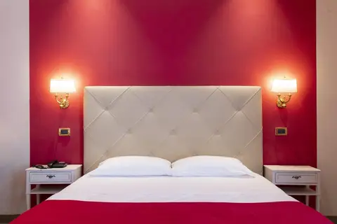 Settentrionale Esplanade Hotel in Montecatini Terme — foto 24