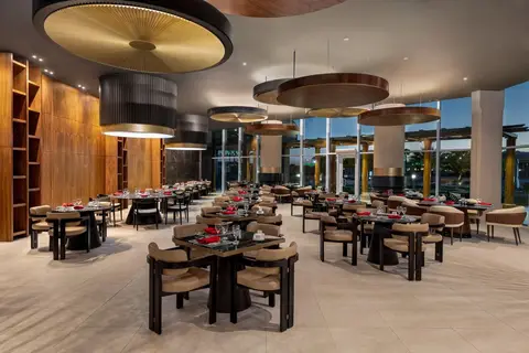 Pickalbatros Luxury Suites in Sharm El Sheikh — foto 24