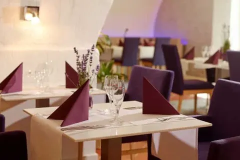 Hotel Restaurant Lekker foto 2