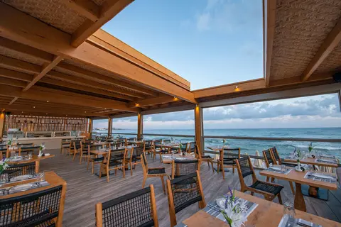 Hotel Cactus Beach in Δημοτική Ενότητα Μαλίων — foto 3