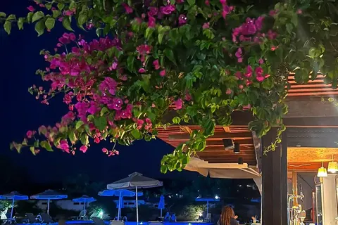 Hotel Nereides foto 14