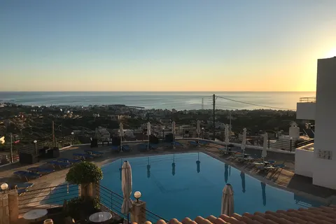 Amazones Villas Suites in Chersonisos Municipal Unit