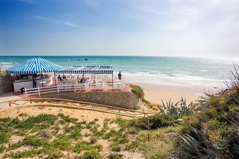 Hipotels Flamenco Conil in Conil de la Frontera — foto 6