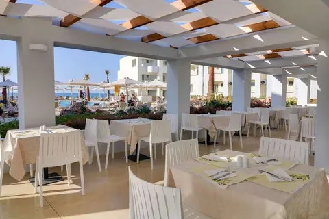 Harmony Rethymno Beach Hotel in Δημοτική Ενότητα Σητείας — foto 23