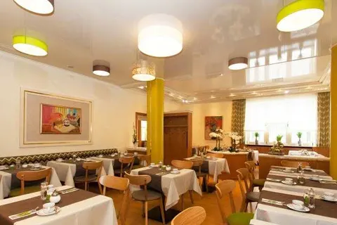 The Domicil Hotel foto 12