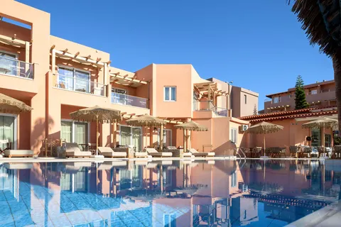 High Beach White The Villa Collection foto 1