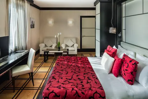 The Carlton in Milaan, foto 25