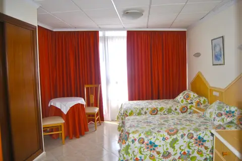 Hotel Las Vegas in Benidorm — foto 3