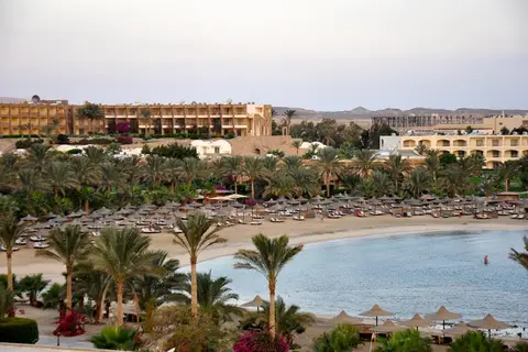 Brayka Bay Resort in مرسى علم — foto 10