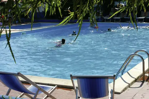 Residence Esmeraldo in Ricadi, foto 3
