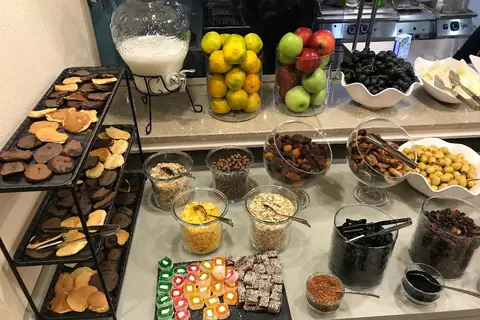 Galatahan Hotel in Fatih — foto 4